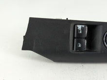 2015-2022 Ford Mustang Master Power Window Switch Replacement Driver Side Left P/N:FR3B 14A564 AN3ZHE Fits OEM Used Auto Parts