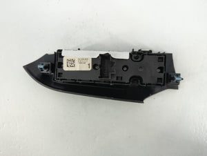 2015-2022 Ford Mustang Master Power Window Switch Replacement Driver Side Left P/N:FR3B 14A564 AN3ZHE Fits OEM Used Auto Parts