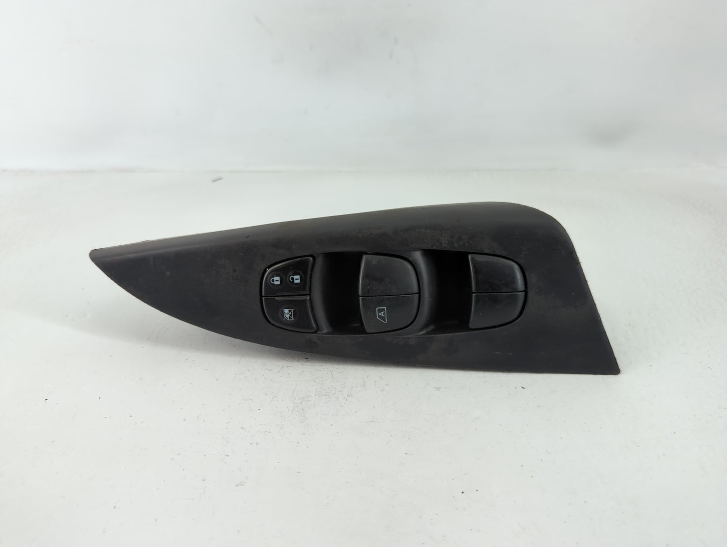 2020-2022 Nissan Versa Master Power Window Switch Replacement Driver Side Left P/N:25401 3SH1A Fits Fits 2020 2021 2022 OEM Used Auto Parts - Oemusedautoparts1.com