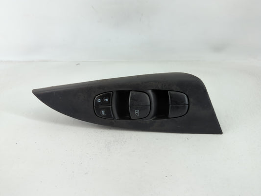 2020-2022 Nissan Versa Master Power Window Switch Replacement Driver Side Left P/N:25401 3SH1A Fits Fits 2020 2021 2022 OEM Used Auto Parts - Oemusedautoparts1.com