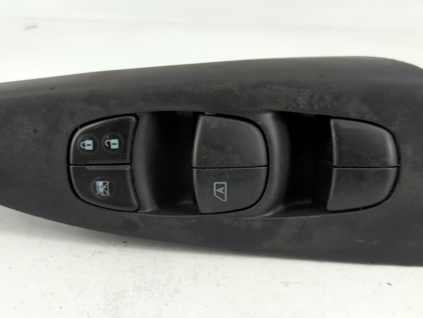 2020-2022 Nissan Versa Master Power Window Switch Replacement Driver Side Left P/N:25401 3SH1A Fits Fits 2020 2021 2022 OEM Used Auto Parts - Oemusedautoparts1.com