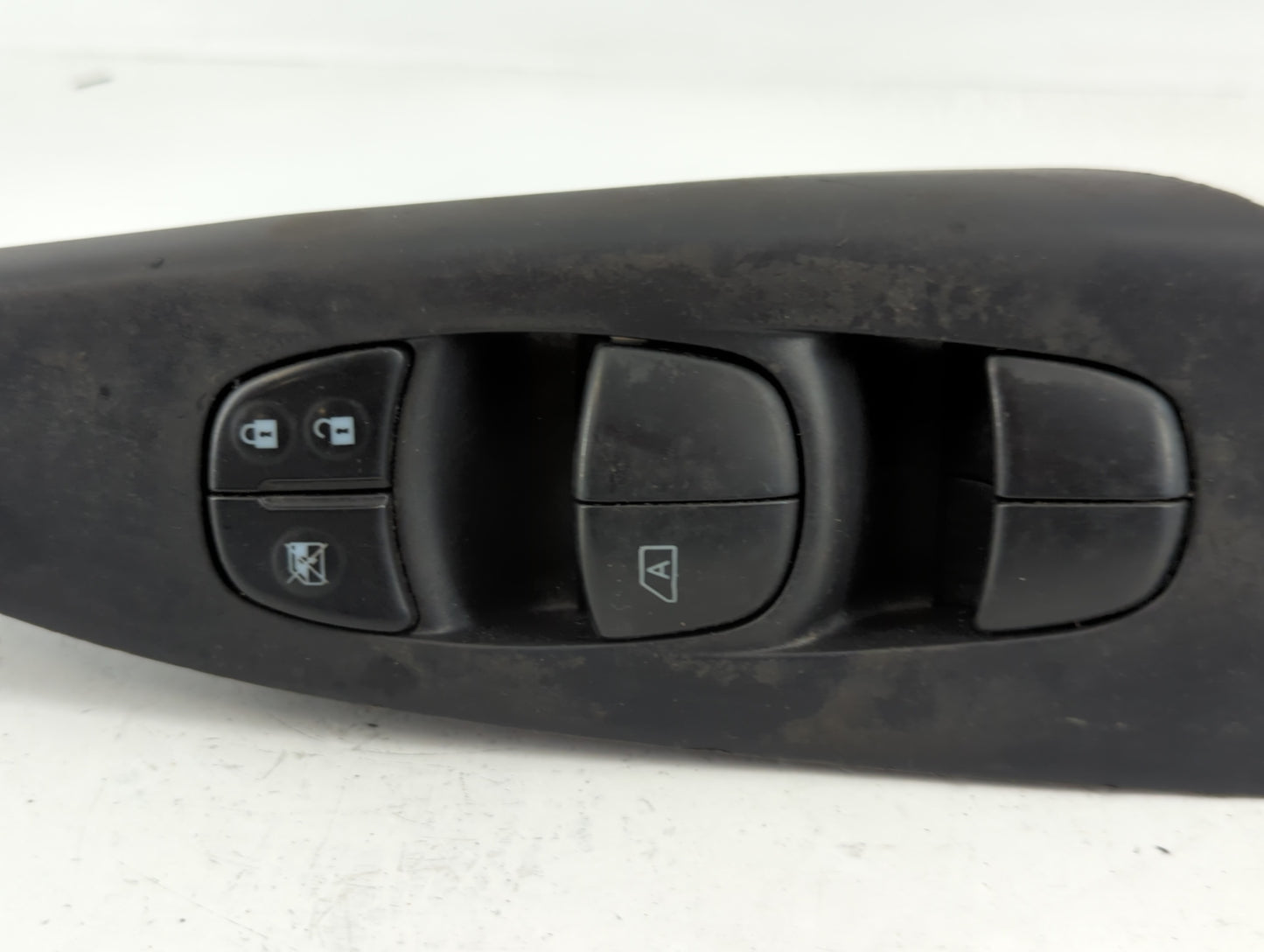 2020-2022 Nissan Versa Master Power Window Switch Replacement Driver Side Left P/N:25401 3SH1A Fits Fits 2020 2021 2022 OEM Used Auto Parts - Oemusedautoparts1.com