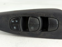 2020-2022 Nissan Versa Master Power Window Switch Replacement Driver Side Left P/N:25401 3SH1A Fits Fits 2020 2021 2022 OEM Used Auto Parts - Oemusedautoparts1.com