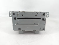 2010 Cadillac Srx Radio AM FM Cd Player Receiver Replacement P/N:20907419 Fits OEM Used Auto Parts - Oemusedautoparts1.com