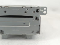 2010 Cadillac Srx Radio AM FM Cd Player Receiver Replacement P/N:20907419 Fits OEM Used Auto Parts - Oemusedautoparts1.com