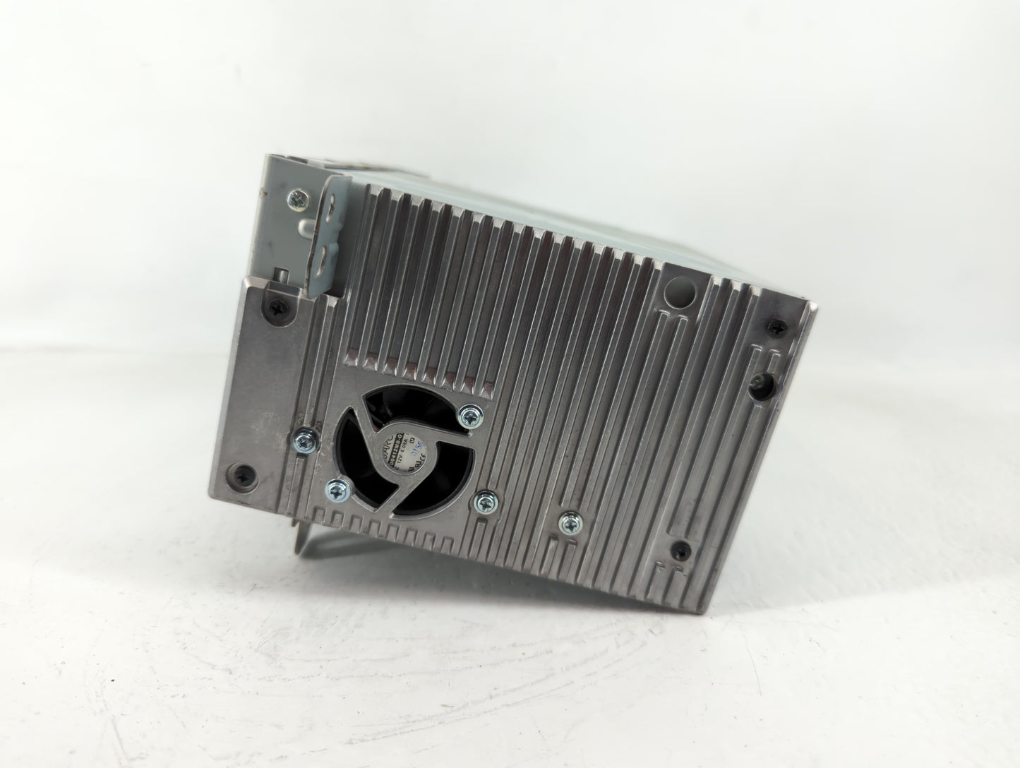 2010 Cadillac Srx Radio AM FM Cd Player Receiver Replacement P/N:20907419 Fits OEM Used Auto Parts - Oemusedautoparts1.com