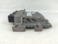 2013 Ford C-Max PCM Engine Control Computer ECU ECM PCU OEM P/N:DM5A-12A650-KC Fits OEM Used Auto Parts - Oemusedautoparts1.com