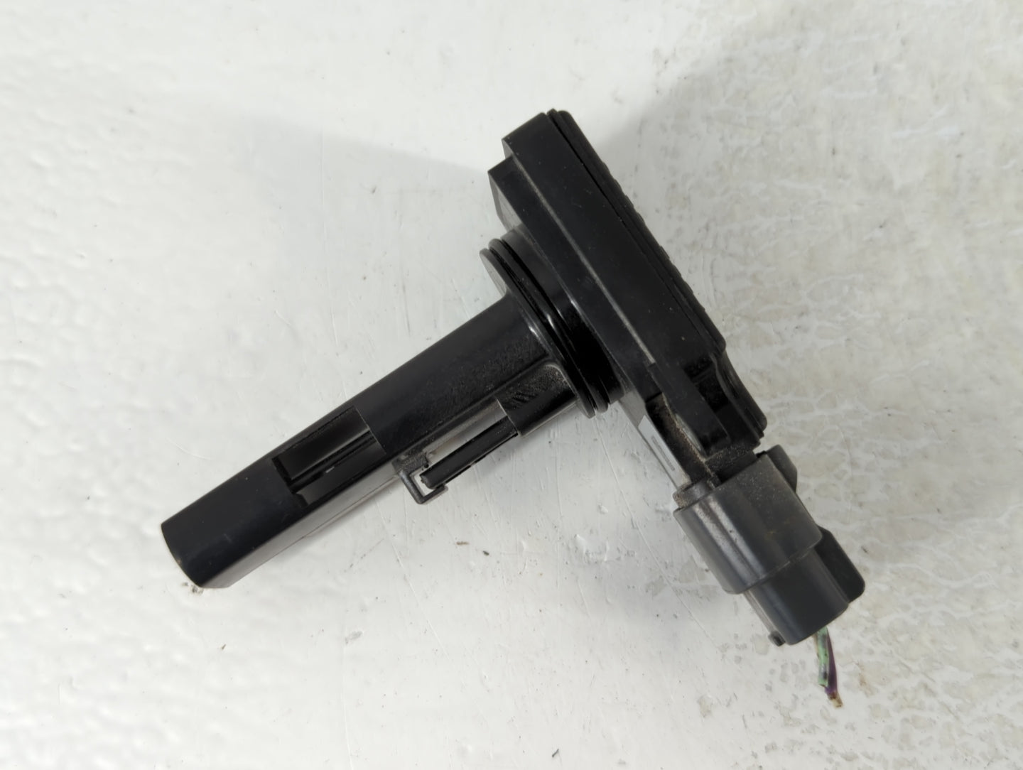 2011 Mitsubishi Lancer Air Cleaner Intake-duct Hose Tube - Oemusedautoparts1.com