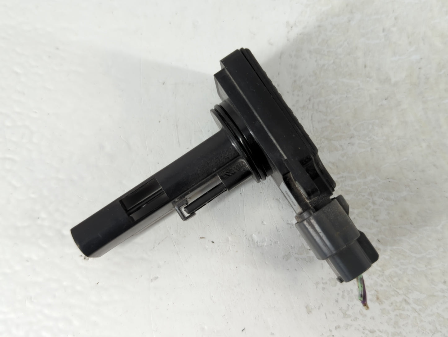 2011 Mitsubishi Lancer Air Cleaner Intake-duct Hose Tube - Oemusedautoparts1.com