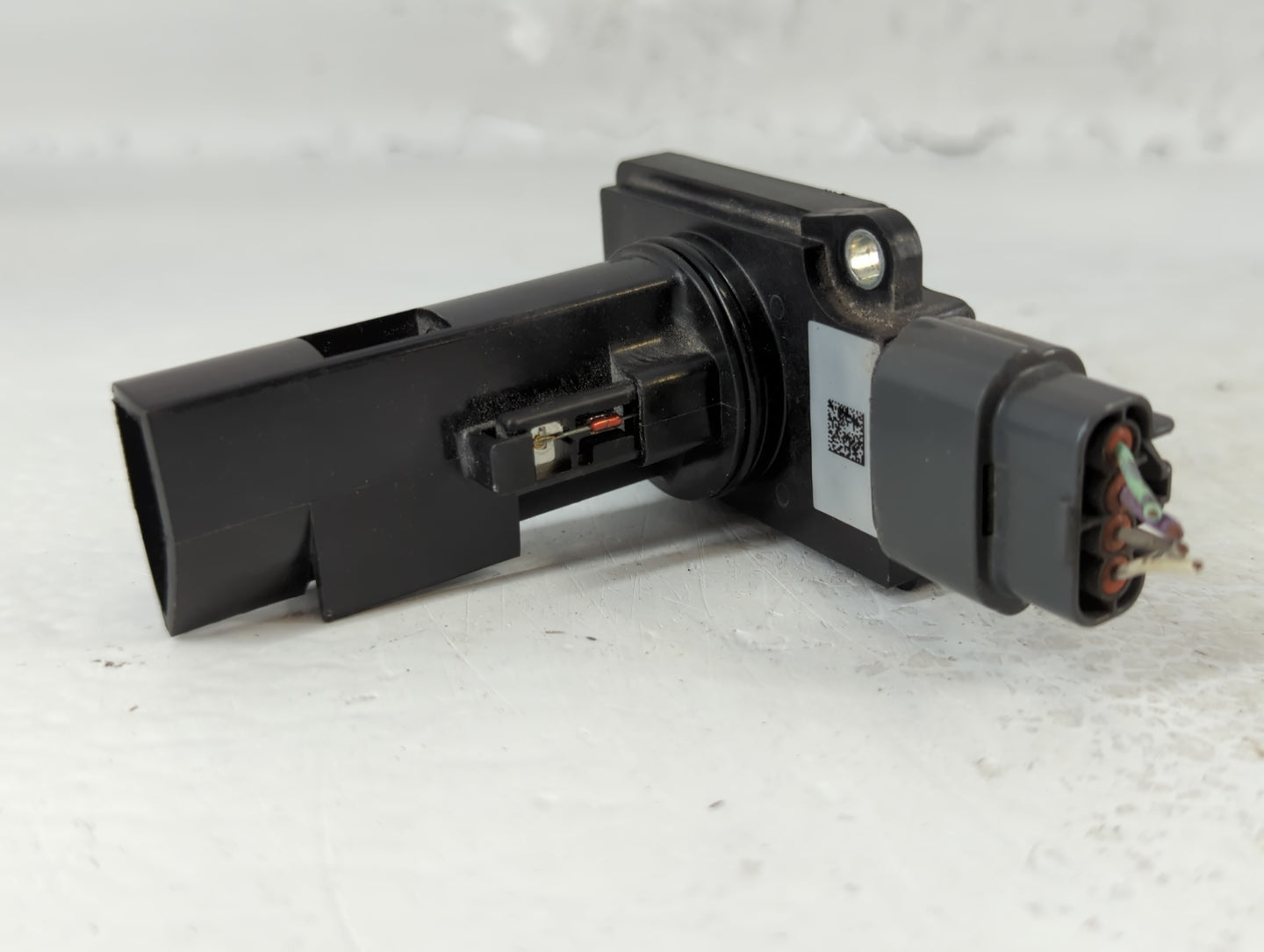2011 Mitsubishi Lancer Air Cleaner Intake-duct Hose Tube - Oemusedautoparts1.com