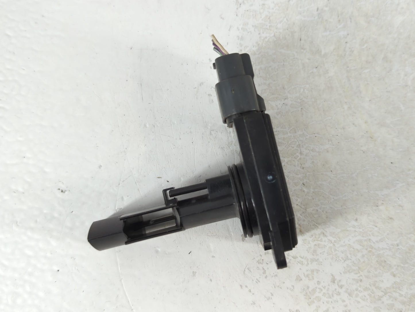 2011 Mitsubishi Lancer Air Cleaner Intake-duct Hose Tube - Oemusedautoparts1.com