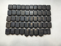 Lot of 50 Ford Keyless Entry Remote Fob MIXED FCC IDS MIXED PART NUMBERS - Oemusedautoparts1.com