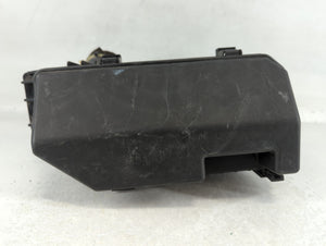 2008-2012 Honda Accord Fusebox Fuse Box Panel Relay Module P/N:018200220 Fits Fits 2008 2009 2010 2011 2012 OEM Used Auto Parts