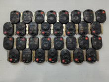 Lot of 25 Ford Keyless Entry Remote Fob OUCD6000022 6U5T-191316-AE