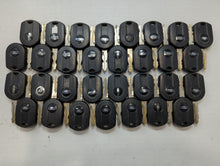 Lot of 25 Ford Keyless Entry Remote Fob OUCD6000022 6U5T-191316-AE