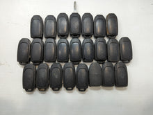 Lot of 25 Volvo Keyless Entry Remote Fob LQNP2T-APU