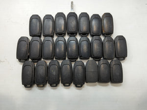 Lot of 25 Volvo Keyless Entry Remote Fob LQNP2T-APU