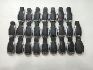 Lot of 25 Mercedes-Benz Keyless Entry Remote Fob IYZDC07 | KR55WK49031 |