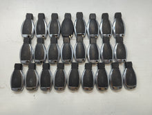 Lot of 25 Mercedes-Benz Keyless Entry Remote Fob IYZDC07 | KR55WK49031 |