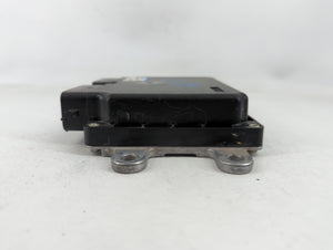 2012-2017 Mazda 5 PCM Engine Control Computer ECU ECM PCU OEM P/N:L5E4 18 881E Fits Fits 2012 2013 2014 2015 2016 2017 OEM Used Auto Parts