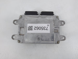 2012-2017 Mazda 5 PCM Engine Control Computer ECU ECM PCU OEM P/N:L5E4 18 881E Fits Fits 2012 2013 2014 2015 2016 2017 OEM Used Auto Parts