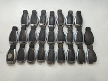 Lot of 25 Mercedes-Benz Keyless Entry Remote Fob IYZDC07 | KR55WK49031 |