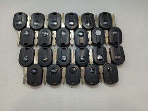 Lot of 25 Ford Keyless Entry Remote Fob OUCD6000022 6U5T-191316-AE