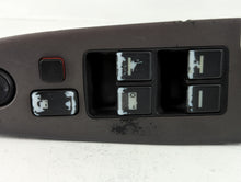 2005-2010 Honda Odyssey Master Power Window Switch Replacement Driver Side Left P/N:83590SHJ A250M1 Fits OEM Used Auto Parts