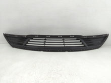 2013-2019 Ford Taurus Front Bumper Grille Cover