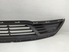 2013-2019 Ford Taurus Front Bumper Grille Cover