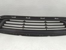 2013-2019 Ford Taurus Front Bumper Grille Cover