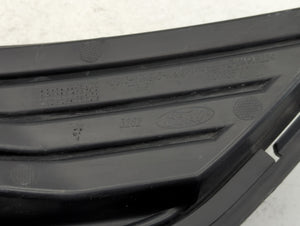 2013-2019 Ford Taurus Front Bumper Grille Cover