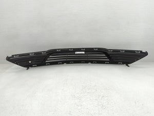 2013-2019 Ford Taurus Front Bumper Grille Cover