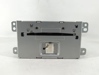 2015 Chevrolet Malibu Radio AM FM Cd Player Receiver Replacement P/N:23284461 Fits OEM Used Auto Parts - Oemusedautoparts1.com