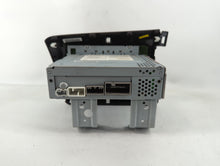 2012 Honda Civic Radio AM FM Cd Player Receiver Replacement P/N:39100-TR0-A315-M1 Fits OEM Used Auto Parts