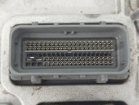 2020-2021 Buick Encore PCM Engine Control Computer ECU ECM PCU OEM P/N:12709219 Fits Fits 2020 2021 2022 OEM Used Auto Parts - Oemusedautoparts1.com