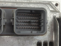 2014 Honda Accord PCM Engine Control Computer ECU ECM PCU OEM P/N:G316-124408 37820-5A3-L21 Fits OEM Used Auto Parts - Oemusedautoparts1.com