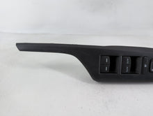 2016-2021 Honda Civic Master Power Window Switch Replacement Driver Side Left P/N:NH167L 1629T Fits OEM Used Auto Parts