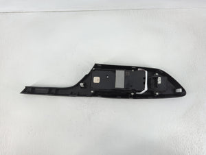 2016-2021 Honda Civic Master Power Window Switch Replacement Driver Side Left P/N:NH167L 1629T Fits OEM Used Auto Parts