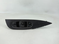 2014-2020 Nissan Rogue Master Power Window Switch Replacement Driver Side Left P/N:25401 4BA5A Fits OEM Used Auto Parts - Oemusedautoparts1.com