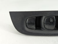 2014-2020 Nissan Rogue Master Power Window Switch Replacement Driver Side Left P/N:25401 4BA5A Fits OEM Used Auto Parts - Oemusedautoparts1.com