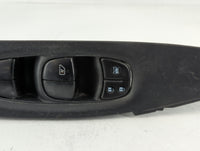2014-2020 Nissan Rogue Master Power Window Switch Replacement Driver Side Left P/N:25401 4BA5A Fits OEM Used Auto Parts - Oemusedautoparts1.com