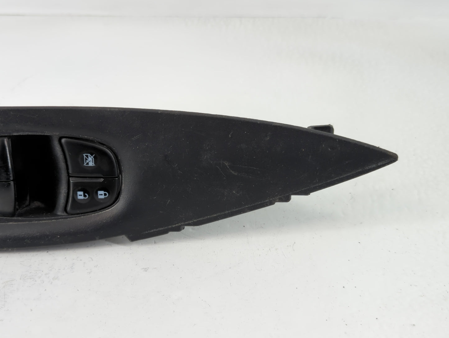 2014-2020 Nissan Rogue Master Power Window Switch Replacement Driver Side Left P/N:25401 4BA5A Fits OEM Used Auto Parts - Oemusedautoparts1.com