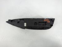 2014-2020 Nissan Rogue Master Power Window Switch Replacement Driver Side Left P/N:25401 4BA5A Fits OEM Used Auto Parts - Oemusedautoparts1.com