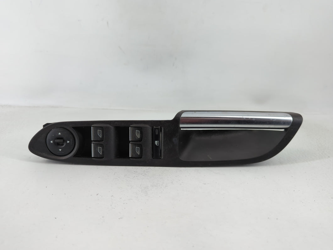 2017-2019 Ford Escape Master Power Window Switch Replacement Driver Side Left P/N:F1ET-14A132-AC Fits OEM Used Auto Parts