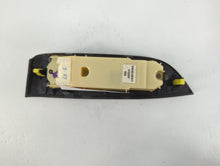 2007-2009 Lexus Rx350 Master Power Window Switch Replacement Driver Side Left P/N:515265 84040-0E011 Fits OEM Used Auto Parts