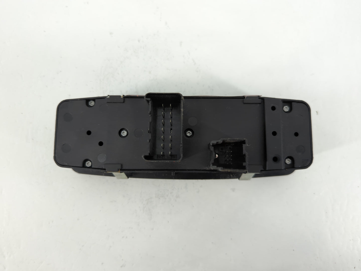 2013 Dodge Journey Master Power Window Switch Replacement Driver Side Left P/N:68084 001AB Fits OEM Used Auto Parts - Oemusedautoparts1.com