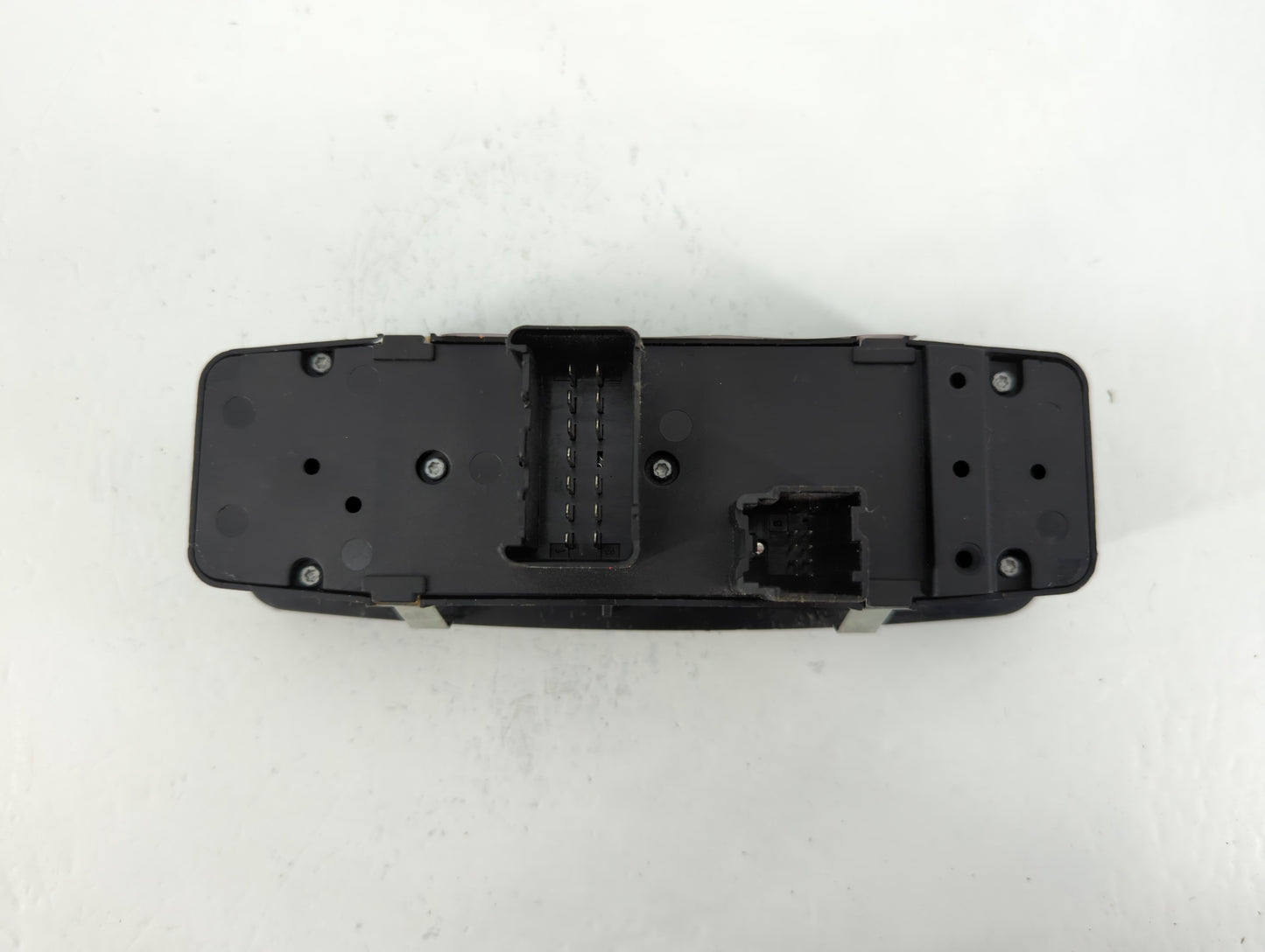 2013 Dodge Journey Master Power Window Switch Replacement Driver Side Left P/N:68084 001AB Fits OEM Used Auto Parts - Oemusedautoparts1.com