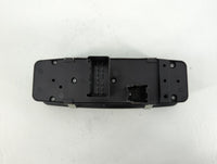 2013 Dodge Journey Master Power Window Switch Replacement Driver Side Left P/N:68084 001AB Fits OEM Used Auto Parts - Oemusedautoparts1.com