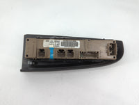 2003-2006 Gmc Yukon Master Power Window Switch Replacement Driver Side Left P/N:10398574 Fits Fits 2003 2004 2005 2006 2007 OEM Used Auto Parts - Oemusedautoparts1.com